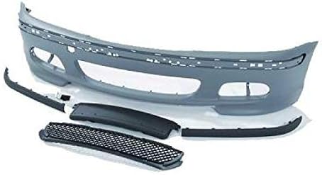 Diederichs 1215350 - Bumper