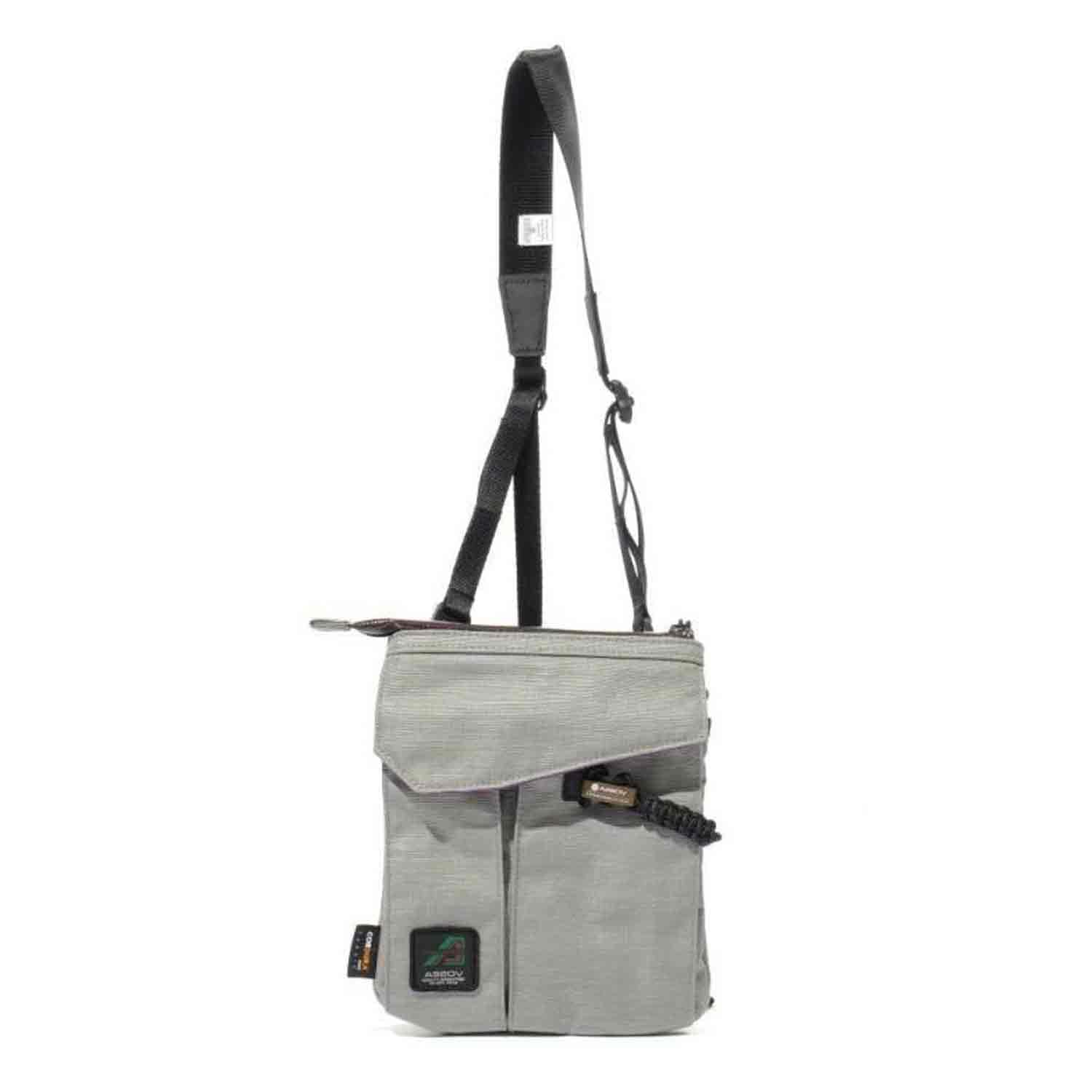 Amazon.co.jp: [アッソブ]AS2OV STANDARD SERIES SACOCHE サコッシュ