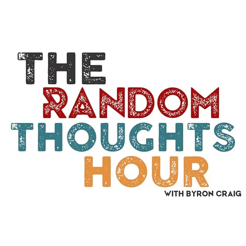 『The Random Thoughts Hour- Trailer』のカバーアート