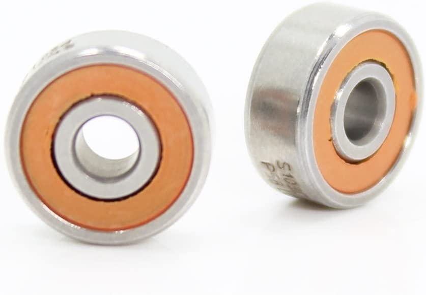 Roulement moulinet de pêche S683 CB ABEC7 pour rénover son matériel - 6