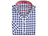  Paul & Shark Yachting Kurzarm Hemd Short Sleeve Shirt Größe 46 18\