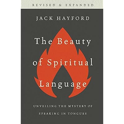 The Beauty of Spiritual Language