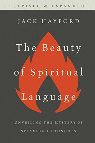 The Beauty of Spiritual Language: Unveiling the Mystery of Speaking