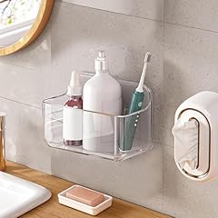 Clear - Small Basket