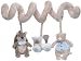 Produktbild Noukies Oscar & Léon Spirale 85041
