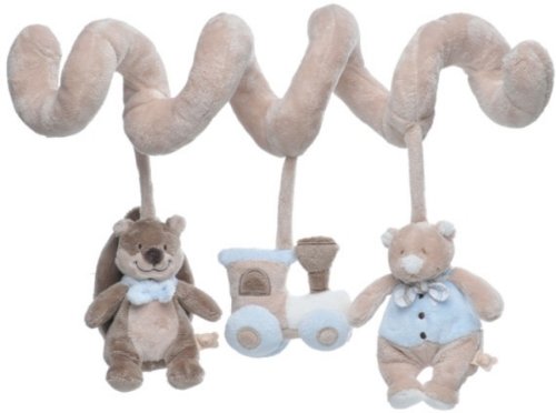 Preisvergleich Produktbild Noukies Oscar & Léon Spirale 85041