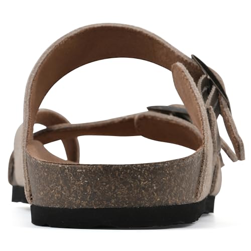 Image of White Mountain Women's Gracie Footbed Sandal