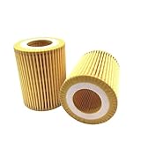 10X Oil Filter Compatible with BMW 1 3er F20 F21 F30 F35 F80 114i 116i 118i 120i 316i 320i