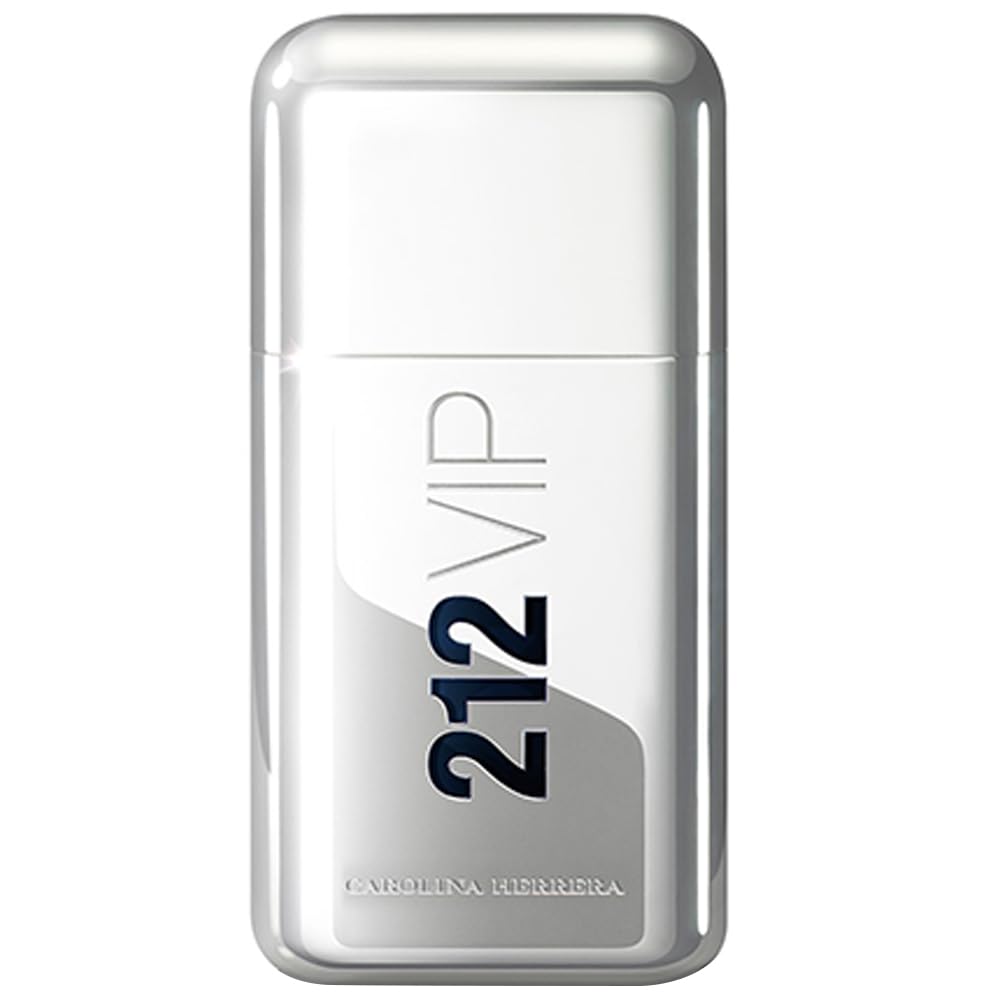 Amazon | キャロライナヘレラ 212VIP メン EDT 50ml | Carolina