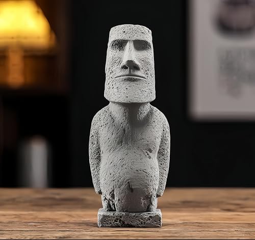 モアイ像 モアイ 置物」の人気商品一覧 | 安い商品を通販サイトから