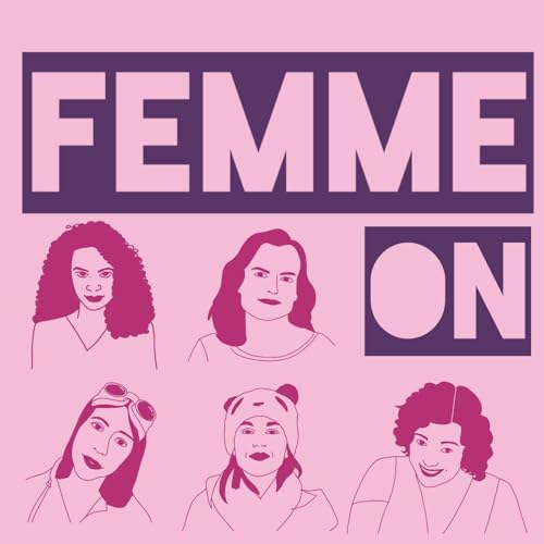 Femme On cover art