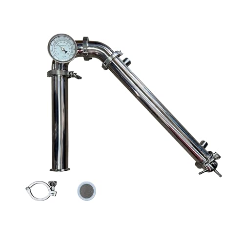 Oakstills Moonshine Type-A