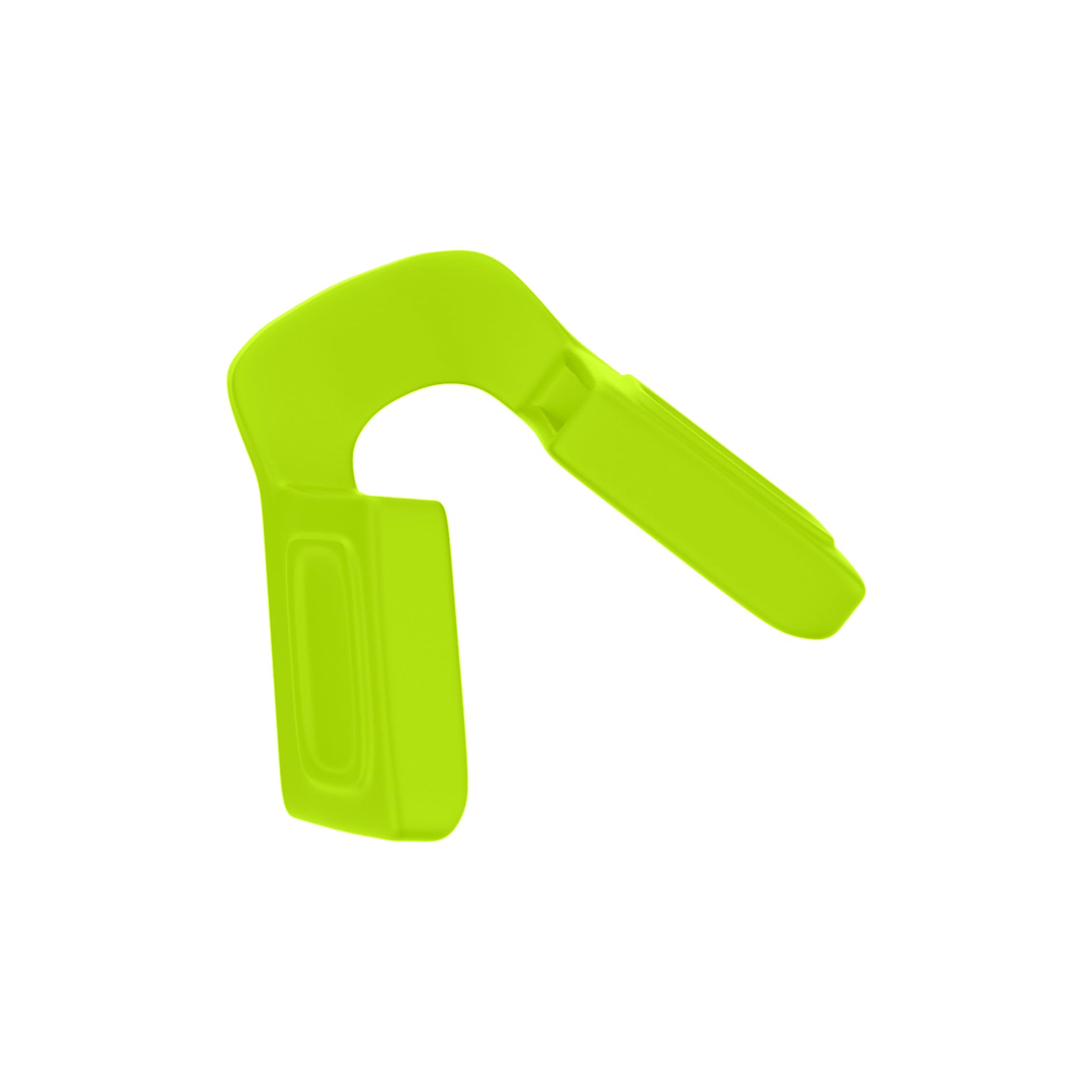 SAUCER Replacement Nose Pieces Pads for Oakley OO9290Jaw-breaker Sunglass