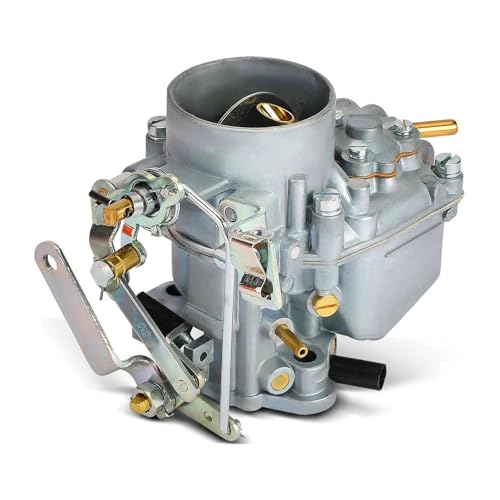 Carburateur haut rendement Land Rover Série 2 2a 3 essence 361V