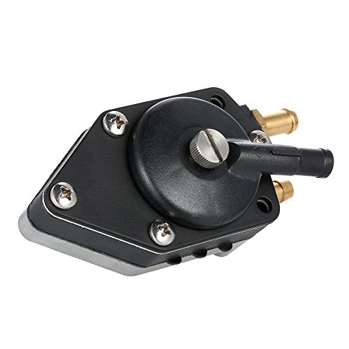 Sangmei Bomba de combustível para Johnson Evinrude 438559 385784 433390 100-105-115-125-135-140 HP C