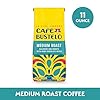 Cafe Bustelo Medium Roast Ground Coffee 11 Ounce Bag