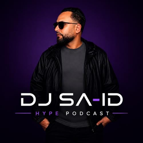 DJ SA-ID cover art