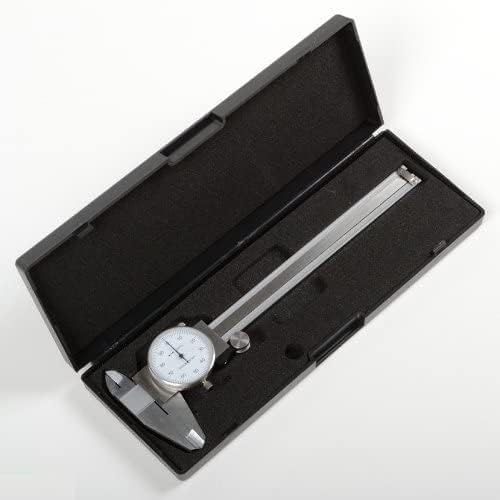 6" Dial Caliper