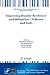 Improving Disaster Resilience and Mitigation - IT Means and Tools (NATO Science for Peace and Security Series C: Environmental Security)