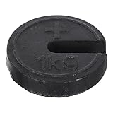 Outils d'étalonnage professionnels : chaque kit comprend un poids de pesée standard conçu spécifiquement pour la traction orthopédique, optimisant ainsi la récupération et la satisfaction du patient, des poids d'équilibrage pour balance portable et un contrepoids pour balance rétro