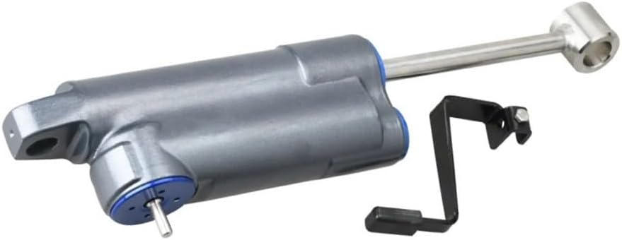 Boat Engine Outboard Motor Manual Ram Power Tilt Unit Fit For 60HP E60H 69D–43170–10–4D