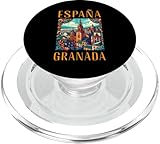 Matching Granada Vacation Spanish Cities Apparel