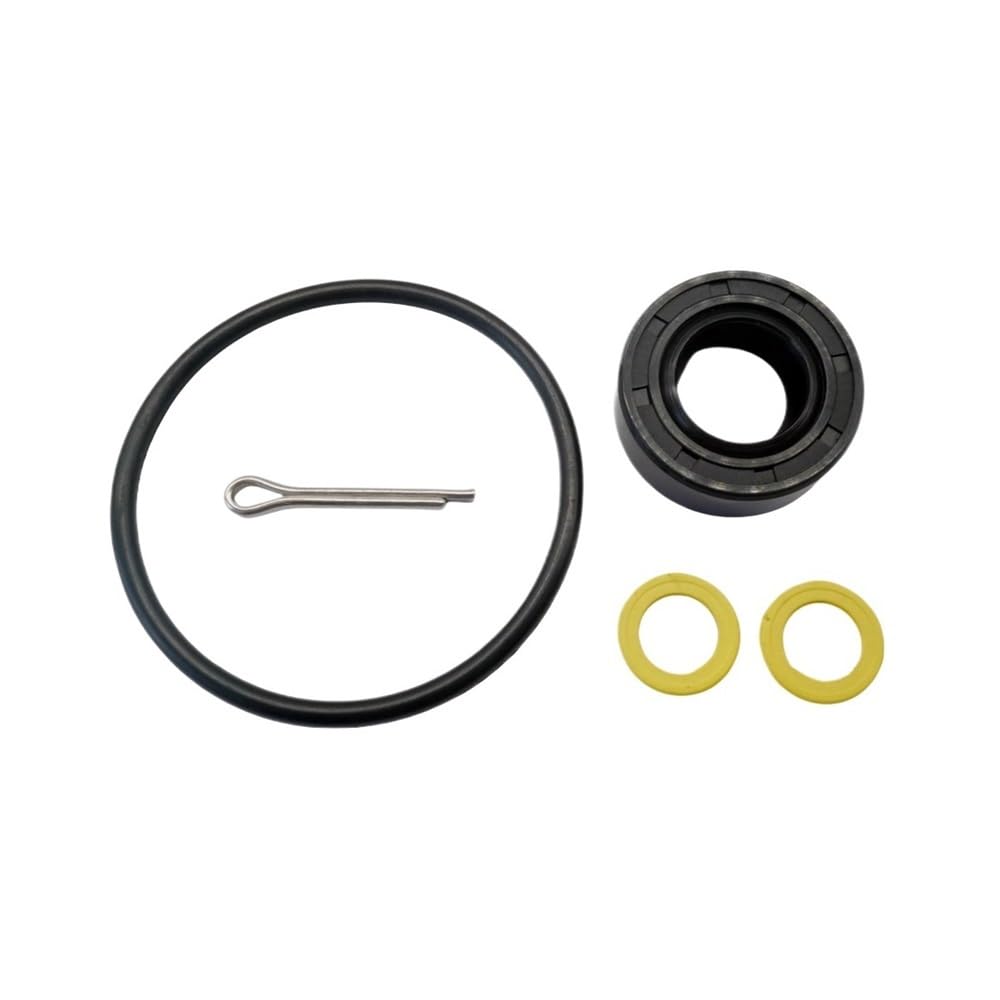Joint d'étanchéité moteur hors-bord embase arbre hélice compatible 26-16130