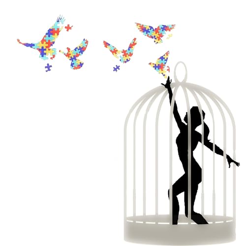 Couverture de Ouf ! Je suis autiste !