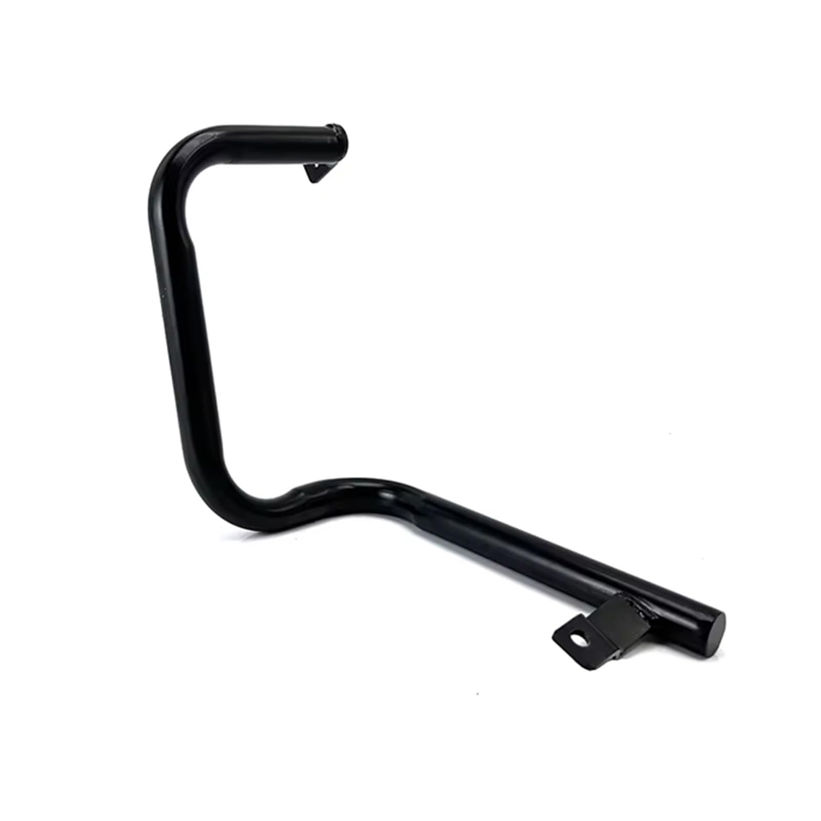 Paramotore Tubolare Per CL250 Per CL300 Per CL500 2023 2024 Accessori Moto Barra Protezione Scarico Protezione Scarico Motorcycle motore Paraurti