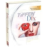 Tiffen DFXAV2 Dfx Digital Filter Software V2 Plug-in for Avid Editing Systems - Windows XP, VISTA or Macintosh v10.4.6 and higher