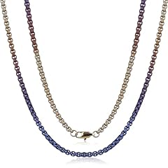 Multi-Color 25.6 Inches