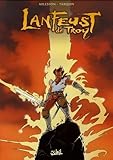  Coffret en 4 Volumes : Tome 5, Le frisson de l\'haruspice ; Tome 6, Cixi impératrice ; Tome 7, Les pétaures se cachent pour mourir ; Tome 8, La bête fabuleuse: Edition Millésimée 2007