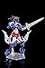 Kotobukiya Megami Device Buster Doll Knight Model Kit
