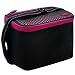 Produktbild Polar Gear Aktiv Personal Cooler Optic Dot Berry, Polyester, Beere, 16 x 23 x 16 cm