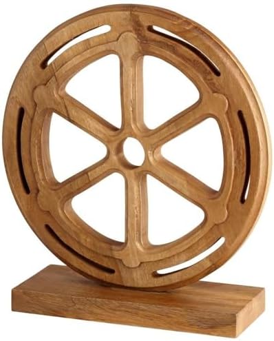 Cyan Design 07165 Calcutta Sculpture