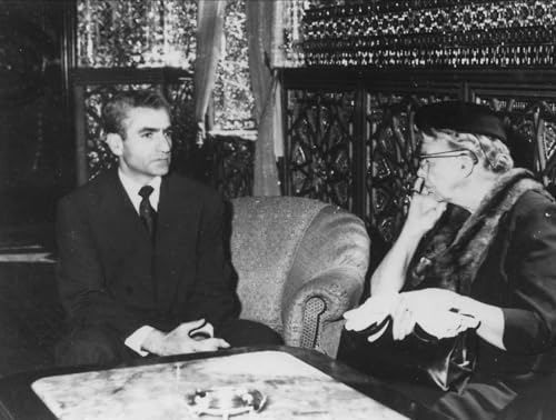 S8 Ep594: STREAMING THE MAKING OF THE JOHN BATCHELOR SHOW 33-16-2026 1930 ISFAHAN PERSIA