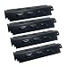 Direct store Parts DP133 (4-pack) Porcelain Steel Heat Shield/Heat Plates Replacement Charbroil, Kenmore, Gas Grill Models (Porcelain Steel)