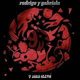 New Store Stock 9 Dead Alive