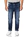 Produktbild Timezone Herren Regular GerritTZ Jeans, Light royal wash, 34W / 32L
