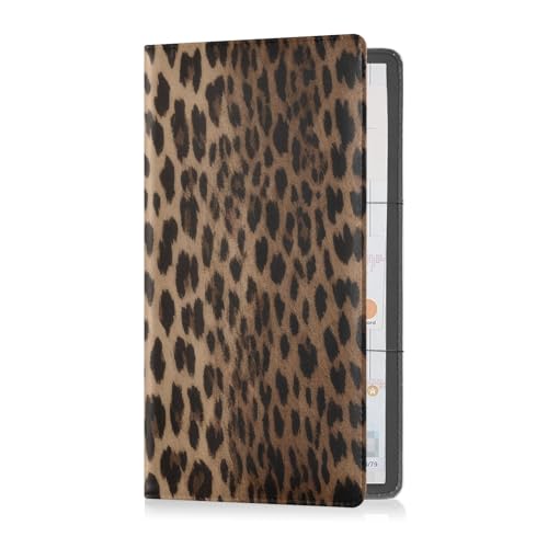 Organizador De Documentos Para Auto Slim miniatura 7