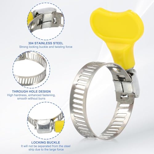 Adaptador para lavadora 12 Imagen adicional