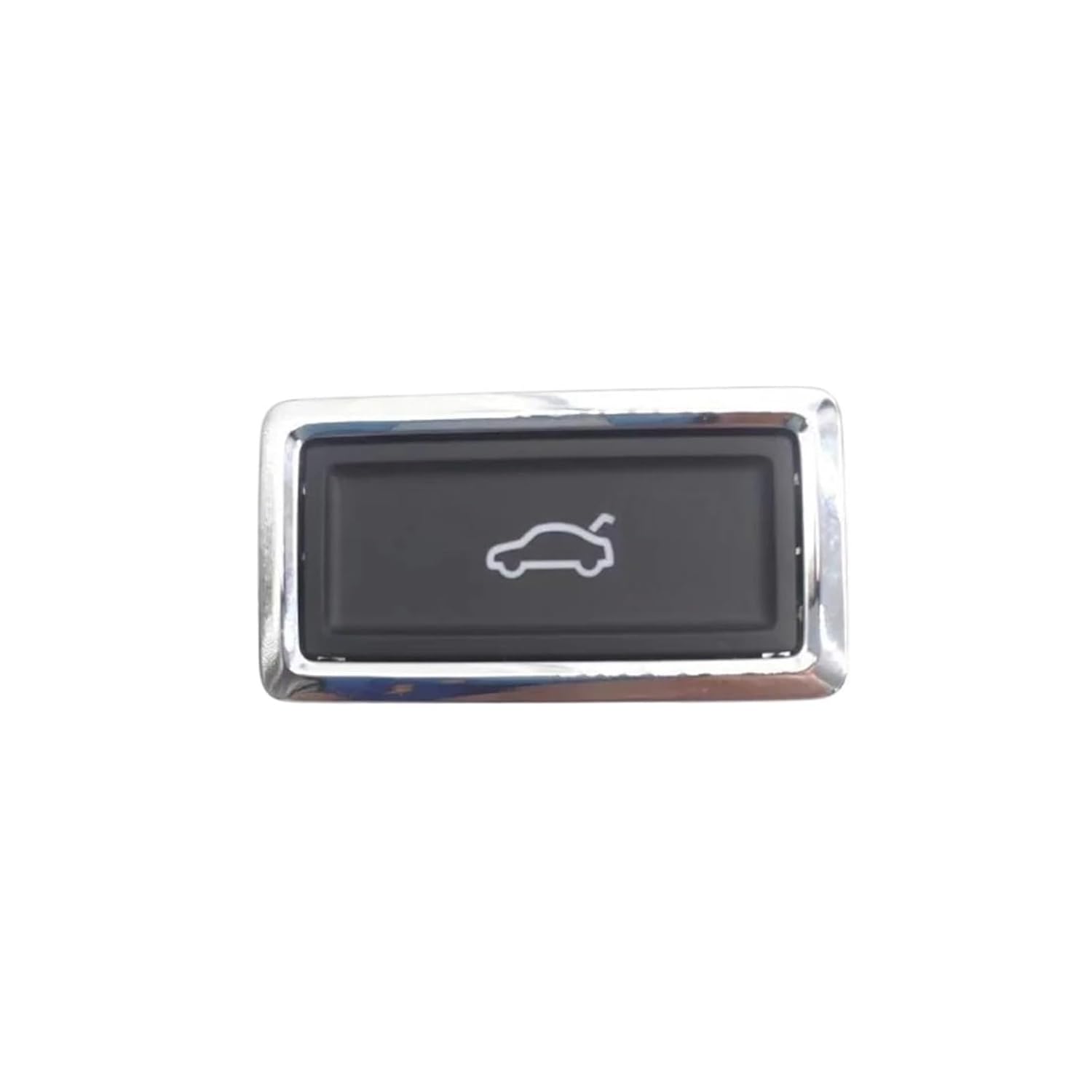 Compatible with A4 B8 A6 C7 A8 Q7 Compatible with VW Passat Octavia Superb Electric Trunk Lid Lock Switch Push Button 56D959831F