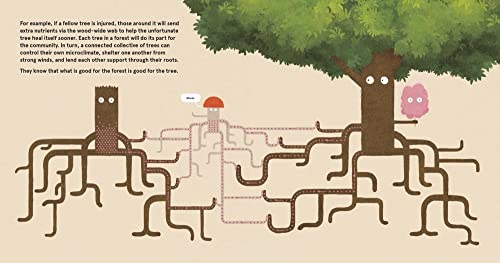 The Gentle Genius of Trees - Image 4