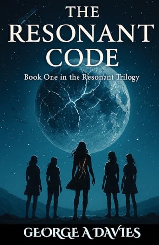 The Resonant Code book 1