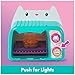 Gabby’s Dollhouse, Bakey with Cakey Oven, Kitchen Toy with Lights and Sounds, Toy Kitchen Accessories and Play Food, Kids Toys for Ages 3 and up