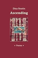 Ascending: Poems 1536853194 Book Cover