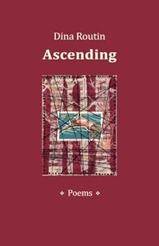 Paperback Ascending: Poems Book