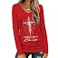 Christmas Cross