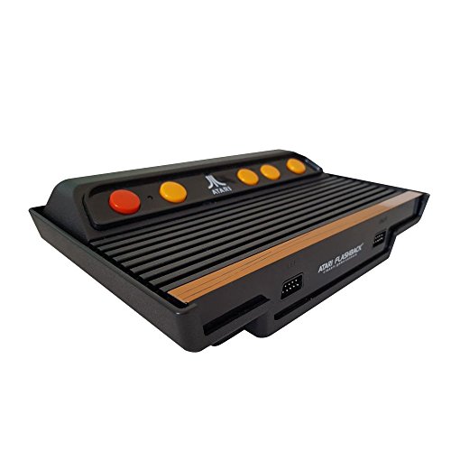 Atari Flashback - Atari Lynx