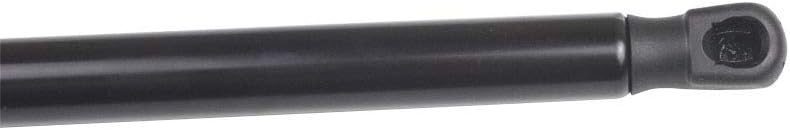 4X Hood Bonnet+Tailgate Lift Supports Shock Gas Struts for Kia Sorento 2003-2009